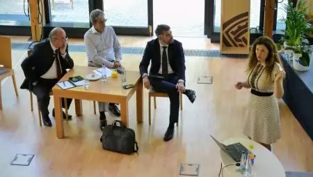 A fa a 21. század építőanyaga