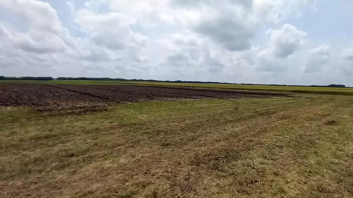 Sikeresen lezárult az egységes kérelembenyújtás időszaka