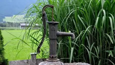 Locsolás, kutak – megjelent a törvénymódosítás