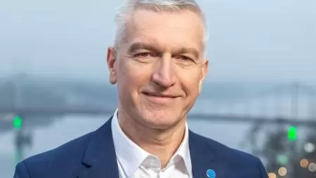 A Corteva Agriscience vezetői változást jelent be Magyarországon