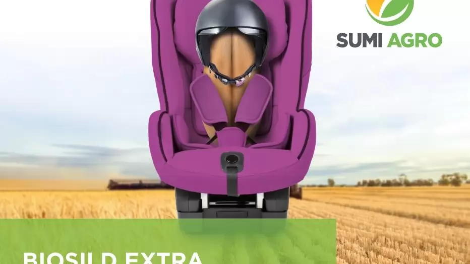 Gabonacsávázáshoz válassza a Biosild Extrát!