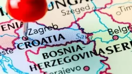 ASP járvány: elérhetőek a Nébih oldalán a horvátországi területi korlátozások