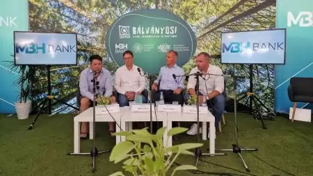 Kilátások, támogatások az élelmiszeriparban