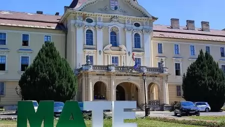 A MATE innovációja felkerül az Európai Bizottság Innovációs Radar platformjára