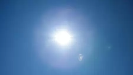 Meleg, melegebb 2023 .