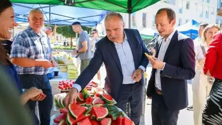 Nagy István: a kormánynál középpontban van a vidéki életforma megőrzése