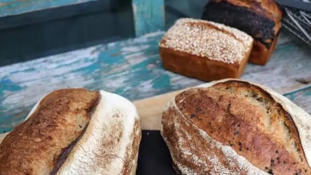 Ősgabonákat tesztelt a Tudatos Vásárlók Egyesülete 