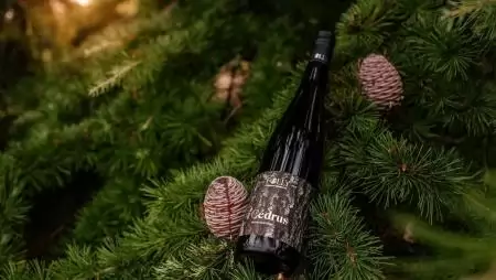 Európa legnagyobb borászati versenyén nyertek aranyérmet a Folly Arborétum borai