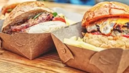 Street foodok ellenőrzése: a szakemberek számos hiányosságra fényt derítettek