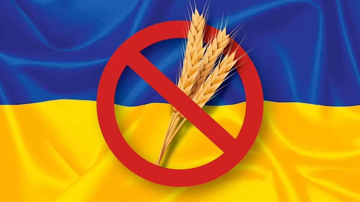 Mit tesz az ukrán búza a magyarral? 