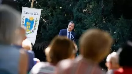 A hazai nemzeti parkok munkája túlmutat a természetmegőrzésen