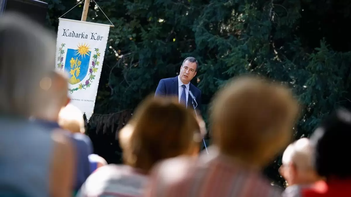 A hazai nemzeti parkok munkája túlmutat a természetmegőrzésen