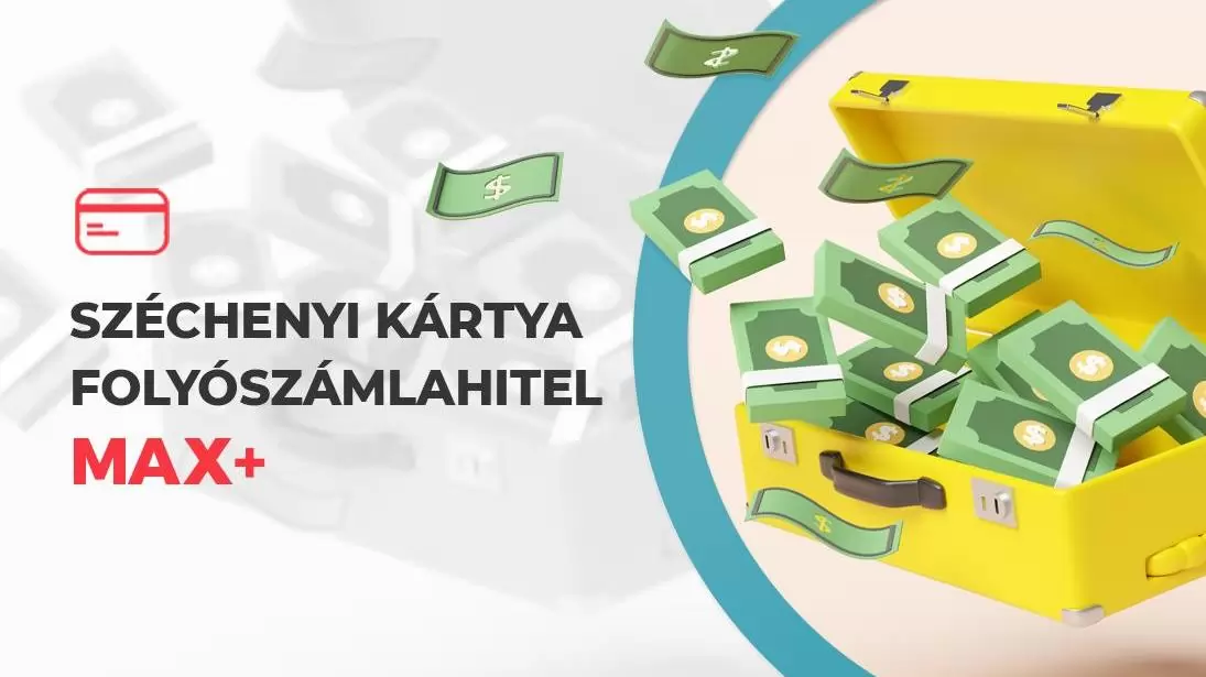 Öt százalék kamattal érhető el az Agrár Széchenyi Kártya MAX+