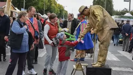 Lesz-e Mihály-napi vásár idén ősszel?