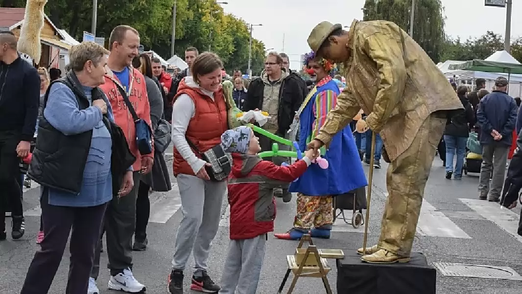 Lesz-e Mihály-napi vásár idén ősszel?