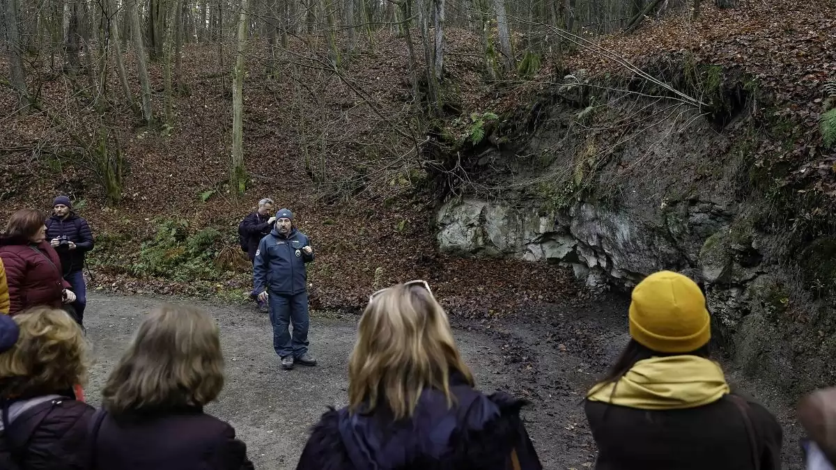 Töretlen az állami természetvédelem fejlődése