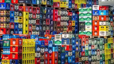 Humusz Szövetség: Javít a helyzeten a visszaváltási díjas rendszer, de vannak komoly hibái