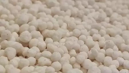 A műtrágya-értékesítés alakulása 2023 első három negyedévében: kevesebb kelt el, csökkentek az árak