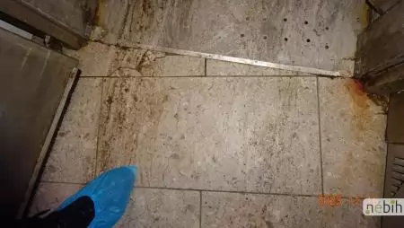 Súlyos élelmiszerbiztonsági hiányosságokkal szembesült egy pékségben a Nébih