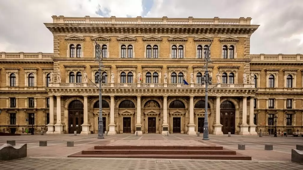 Ismét Európa legjobbjai között a Corvinus