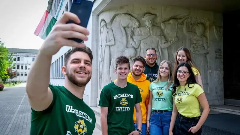 Nyílt nap az agrárkaron