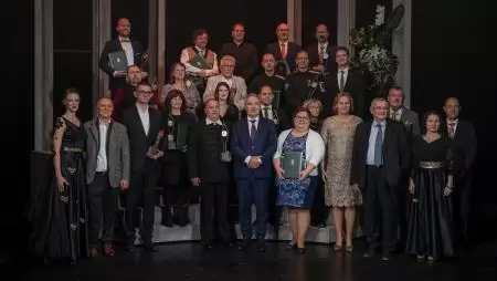 Büszkék vagyunk éltető hagyományainkra, a hungarikumokra