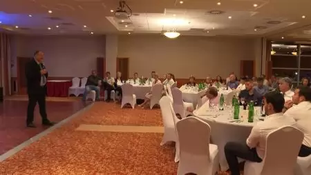 Tanuljunk egymástól, tanuljunk a Hechta Kft.-től!