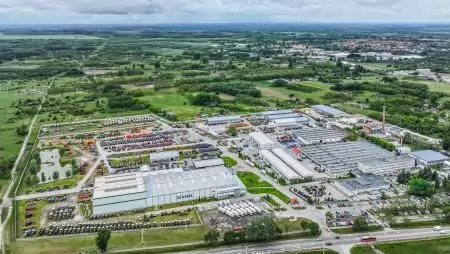 Az AXIÁL továbbfejleszti operatív stratégiáját