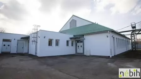 Nébih – új állatház és magas biztonsági fokozatú kutatólaboratórium Gödöllőn