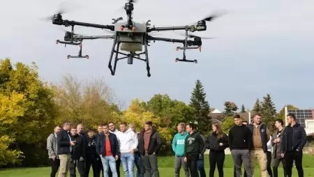 Debreceni agrárképzés - tradíció és innováció