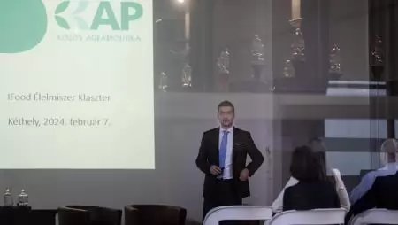 Tavasszal jelennek meg az első beruházási pályázati felhívások