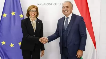 Gőzerővel készül hazánk az uniós elnökségre