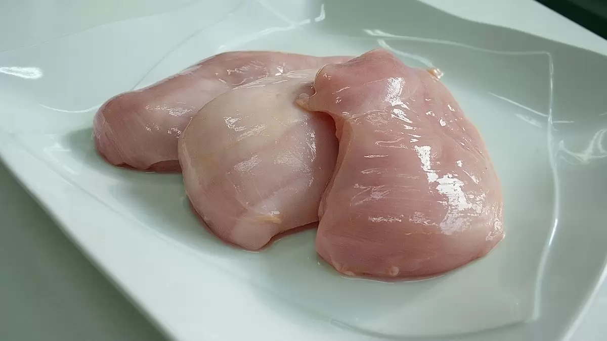 A csirkemellfilé ára 19 százalékkal csökkent