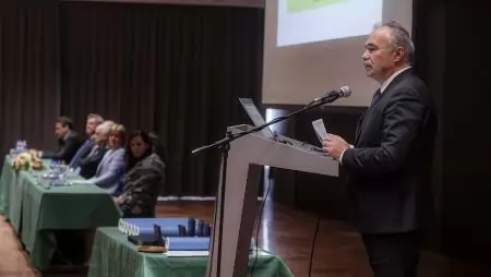 A növényvédelem az élelmiszer-biztonság alapja