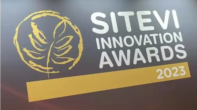 A SIVETI 2023 szakkiállítás innovációs díjai