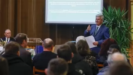 Magyarország lelke a vidék