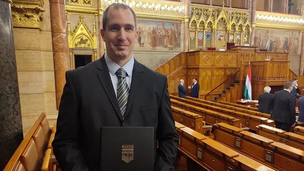 Az MTKI Kft. sikeres innovációja segíti a tej fehérjefrakcióinak gyors és hatékony szétválasztását