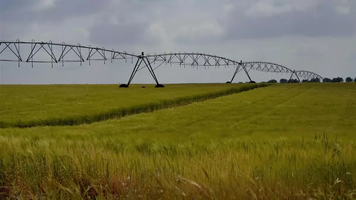 Idén is könnyebb lesz az öntözés