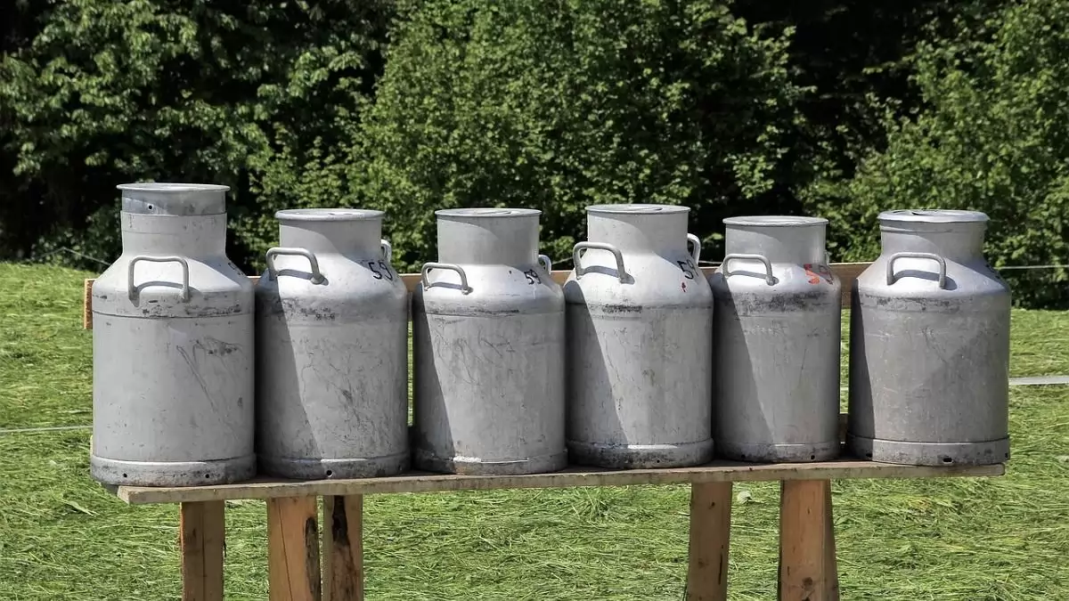 A nyerstej kiszállítása nőtt 2024 februárjában