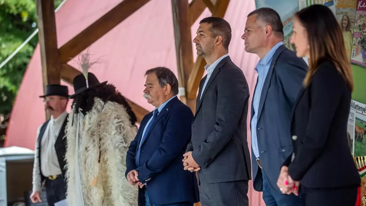 A jövőben is fontos az őshonos juhfajták megőrzése