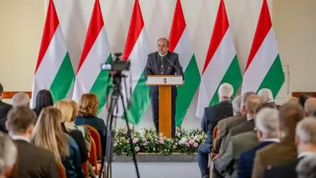 Az erdőkre alapozó innováció válaszokat ad a klímaváltozásra