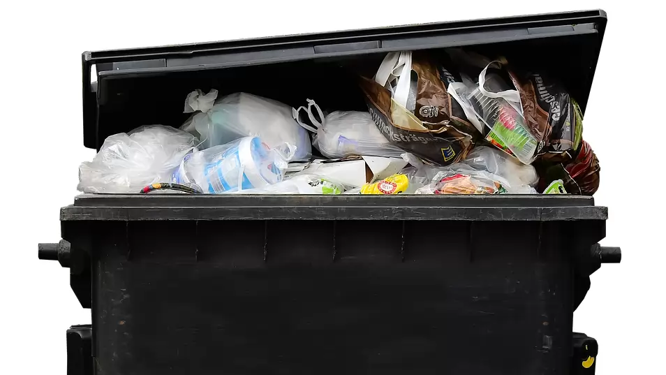 „Kukába az élelmiszerpazarlással” – plakáttervező pályázat