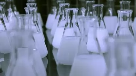 Az első magyar akkreditált referenciaanyag-gyártó szervezet a Nébih laboratóriuma