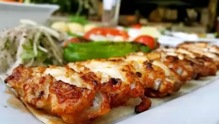 Globális jelentés az élelmiszerválságokról 