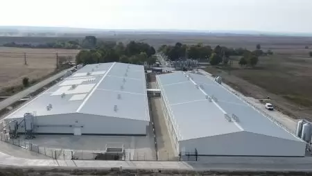 Indulnak az agrár pályázatok, mezőgazdasági beruházási támogatások! 