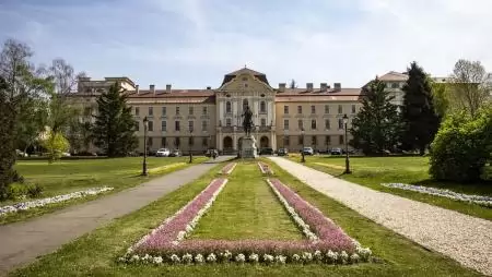 Tovább erősítette relatív pozícióját a MATE a QS agrártudományi rangsorában 