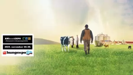 Május 31. a kedvezményes jelentkezési határidő - Ne hagyja ki az év egyik legjelentősebb agráreseményét!