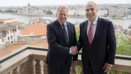 Brüsszelnek a gazdálkodókat kell az agrárpolitika középpontjába állítania