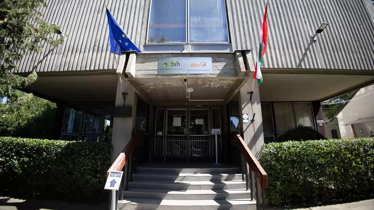 75 éve szolgálja az állategészségügyi diagnosztikát a Nébih debreceni laboratóriuma