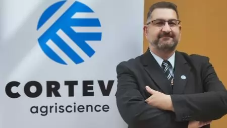  A Corteva a fenntarthatóságot helyezi innovatív megoldásai középpontjába